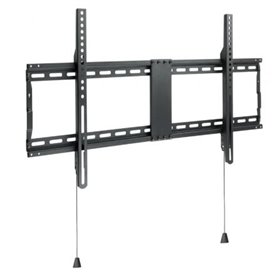 TooQ LP4390F-B Suporte de parede fixo para TVs de 43 a 90 polegadas/até 70 kg