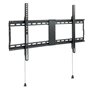 TooQ LP4390F-B Suporte de parede fixo para TVs de 43 a 90 polegadas/até 70 kg