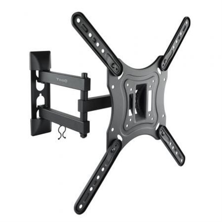 TooQ LP6055TN-B Suporte de parede ajustável/inclinável para TV de 23 a 55" / até 30 kg