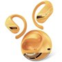 Auriculares Desportivos Bluetooth Vention Open Ear OpenBeat O12 NBUO0 com caixa de carregamento, Laranja