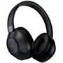 Auriculares v Vention SoundMate S11 NBBB0, com Microfone, Bluetooth, Pretos