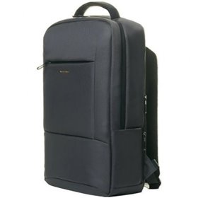 Mochila Vention KRNB0 para Portáteis Até 15.6", 23L, Cinza Oscuro