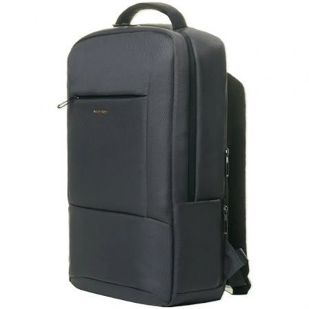 Mochila Vention KRNB0 para Portáteis Até 15.6", 23L, Cinza Oscuro