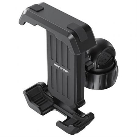 Soporte de Smartphone para Bici Vention KSFB0, Preto
