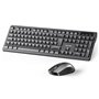 Teclado e Rato sem fios Vention Combo KTDB0-ES