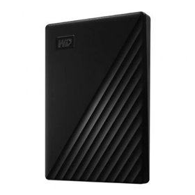 Disco rígido externo Western Digital WD My Passport 5 TB/2,5"/USB 3.0