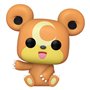 Funko Pop! Games Pokemon Teddiursa