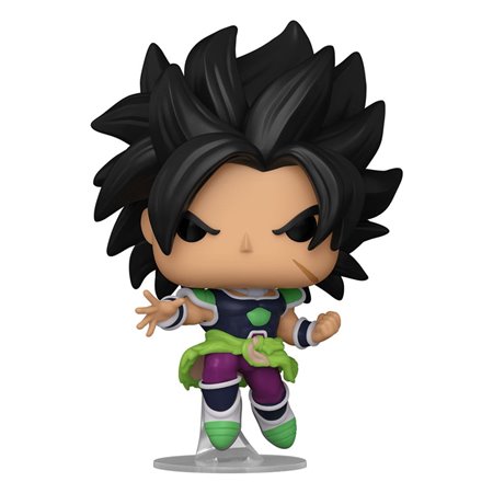 Funko Pop! Dragon Ball Broly - Broly