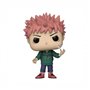 Funko Pop! Jujutsu Kaisen Yuji Itadori Sukuna Mouth 1152 Exclusive