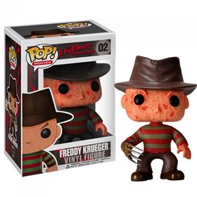 Funko Pop! Nightmare On Elm Street Freddy Krueger Movie 2291