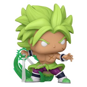 Funko Pop! Oversized Dragon Ball Broly Super Saiyan Broly