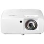 Projetor Laser Optoma ZW350ST