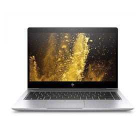 HP EliteBook 840 G5, i5 (8th Gen), RAM 8GB, SSD 250GB, 14'', Win10Pro - Recondicionado