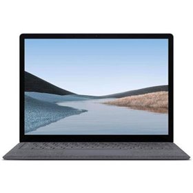 Microsoft Surface Laptop 3, i5 (10th Gen), RAM 8GB, SSD 256GB NVMe, 13.5'', Win10Pro - Recondicionado