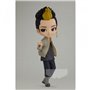 Figura banpresto q posket tokyo revengers shuji hanma 15cm