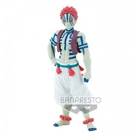 Banpresto figure kimetsu no yaiba demon slayer akaza vol.4