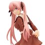 Banpresto figura um par de cucos kyunties erika amano