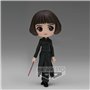 Bandai q posket figura harry potter animais fantásticos e onde encontrá-los tina goldstein