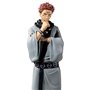 Jujutsu kaisen sukuna jukon no kata banpresto figura
