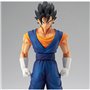 Banpresto figura dragon ball z solid edge works vegetto vol 4