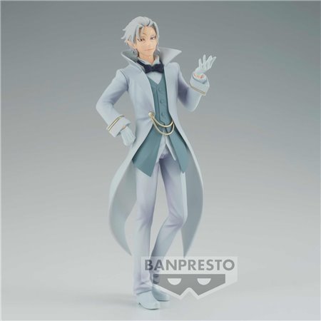 Banpresto imaginou aquela vez que eu reencarnei como um slime cayman do outro mundo volume 16