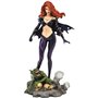 Figura galeria de coleção de diamantes maravilha goblin rainha mutante x dioram