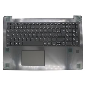 Carcaça superior com teclado p/ Lenovo IdeaPad 330-15IKB