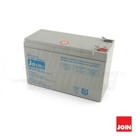 BATERIA CHUMBO AGM 12V 10A JOIN