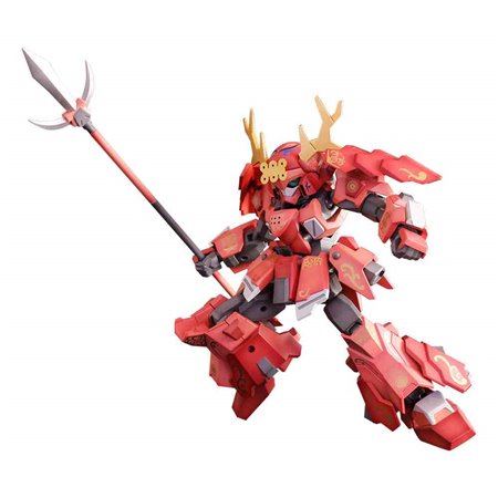 Figura bom sorriso empresa pla ato sanada yukimura sanada wick