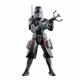 Figura hasbro eco 15 cm star wars black series f43485x0