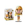 Funko Pop Looney Tunes Lola Versão Mulher Maravilha Exclusiva 51735
