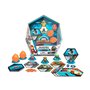 Funko Capsule Battleworld Marvel Temporada 1 Mega Pack Spider - Homem Espanhol 57443