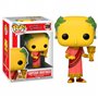 Funko Pop Animation Os Simpsons Sr. Burns como Imperador Montimus 59296