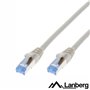 Cabo S/Ftp Lszh Cat6A 20M Cinza Lanberg