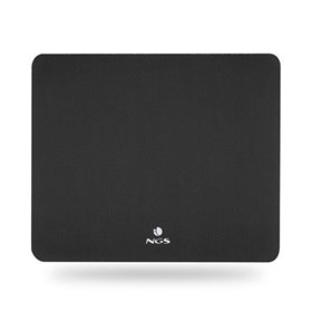 mouse pad ngs kilim 250mmx210mm - microfibra - base antiderrapante kilimblack preto