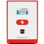 UPS salicru sps 2200 soho+ 2200va - 1200w - linha interativa - schuko