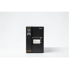 Impressora industrial Brother tj4522tn etiqueta 4 polegadas