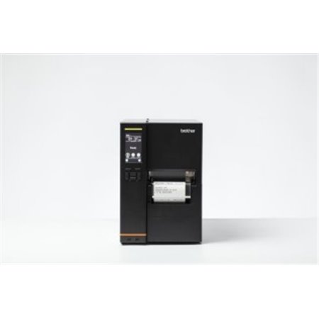 Impressora industrial Brother tj4522tn etiqueta 4 polegadas