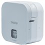fabricante de etiquetas elétrico portátil cubo ptp300bt irmão