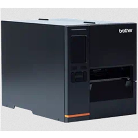 Impressora industrial Brother tj4021tn 107mm