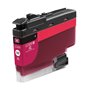 Brother LC426XL Tinteiro Magenta Pigmentado - Compatível
