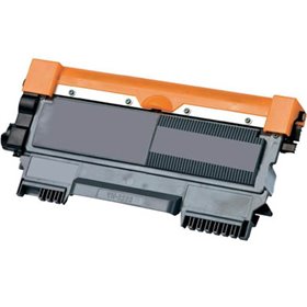 Brother TN2220/TN2210/TN2010/TN450 Toner Preto - Compatível