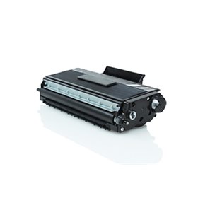 Brother TN3130/TN3170/TN3230/TN3280 Toner Preto - Compatível