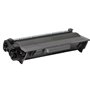 Brother TN3512 Toner Preto - Compatível