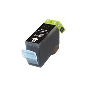 Canon BCI3 Tinteiro Preto - Compatível