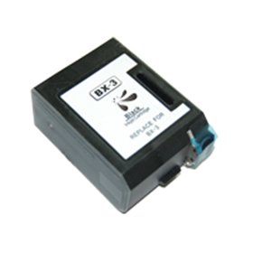 Canon BX3 Tinteiro Preto - Compatível
