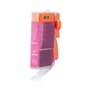 Canon CLI526 Tinteiro Magenta - Compatível