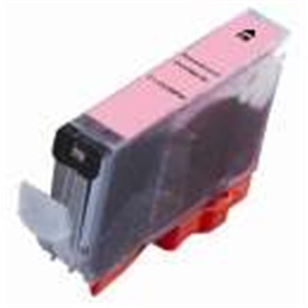 Canon CLI8 Tinteiro Magenta Photo - Compatível
