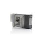 Canon PFI102 Tinteiro Preto - Compatível
