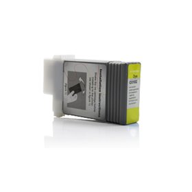 Canon PFI107 Tinteiro Amarelo - Compatível